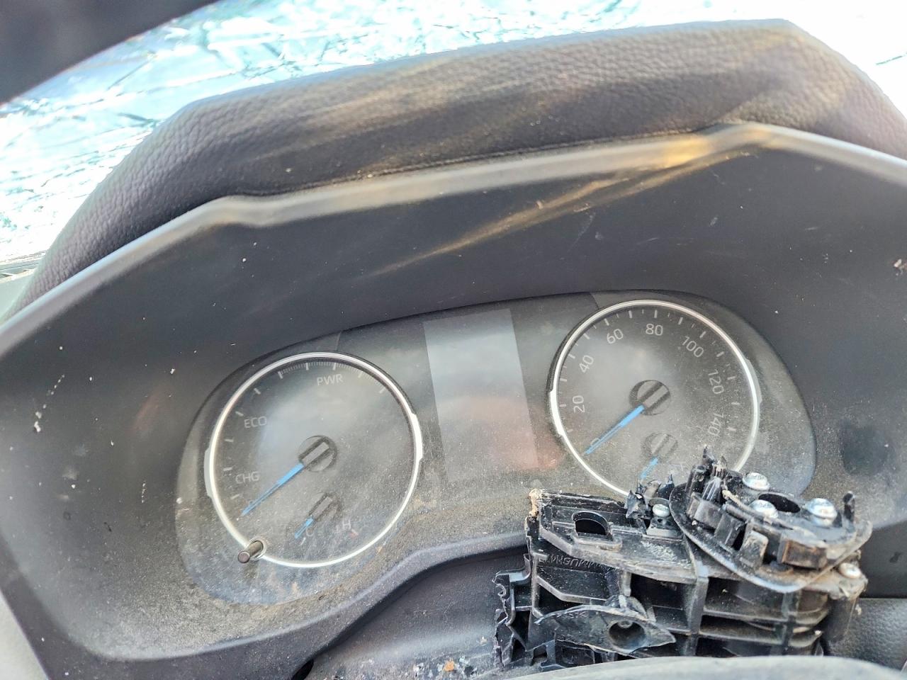 2021 Toyota Rav4 VIN 2T3B6RFV0MW026565 photo 9