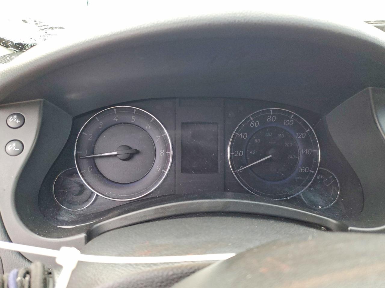 2016 Infinity Qx50 VIN JN1BJ0RR9GM270177 photo 9