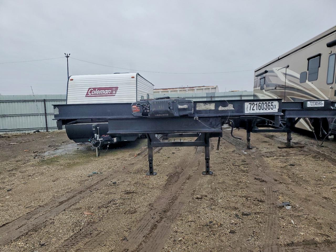 2021 KAUFMAN Cartrailer VIN 5VGFW5028ML003922 photo 5