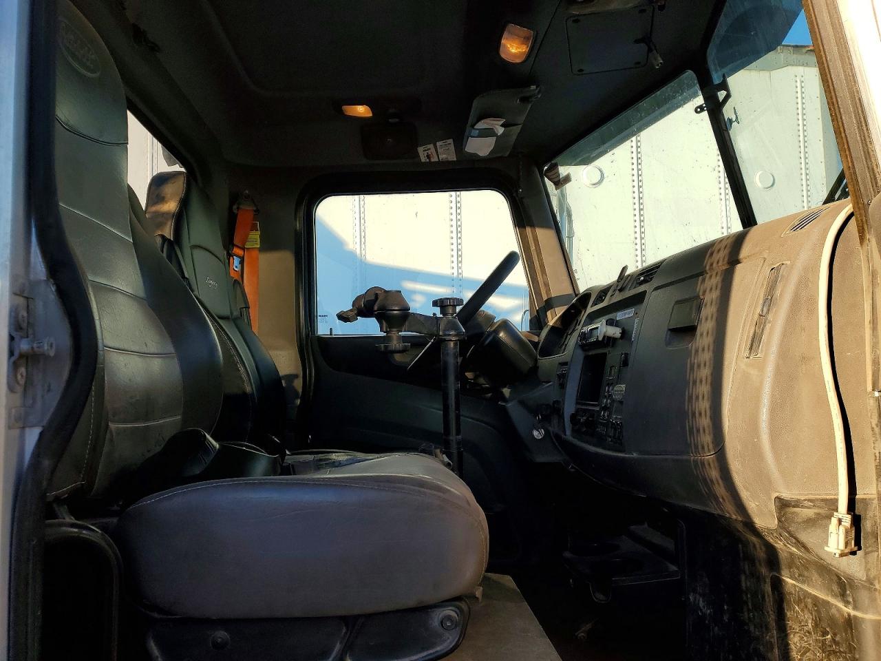 2014 PETERBILT All other VIN 2NP2HJ8X7EM231859 photo 6