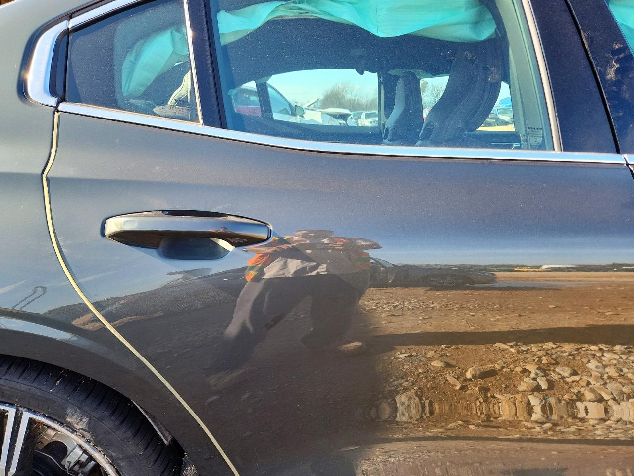2021 Volvo S60 VIN 7JR102TL1MG113508 photo 10