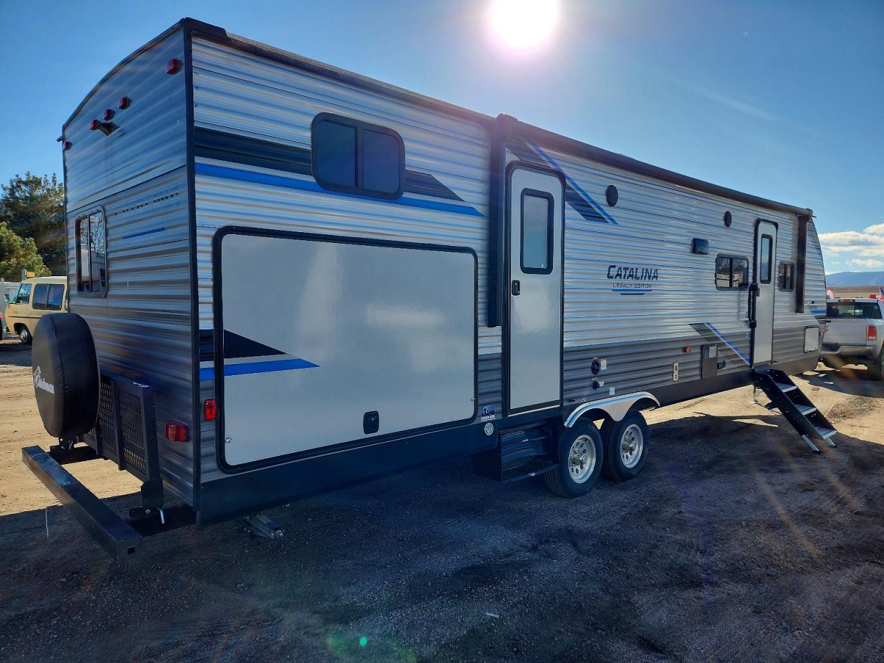 2022 FOREST All models VIN 5ZT2CAXBXNX024929 photo 4