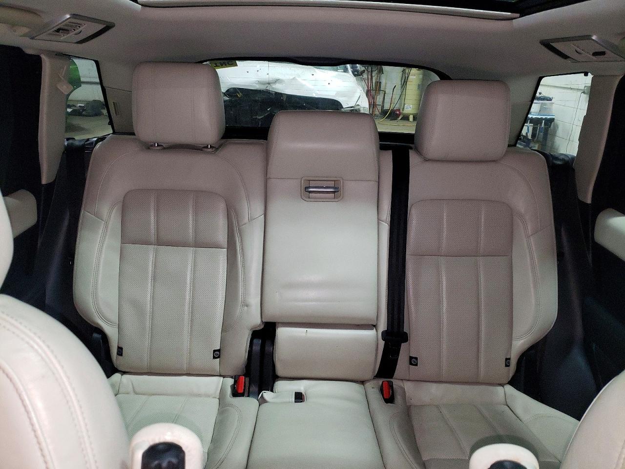 2020 LAND Rangerover VIN SALWR2SU6LA880916 photo 10
