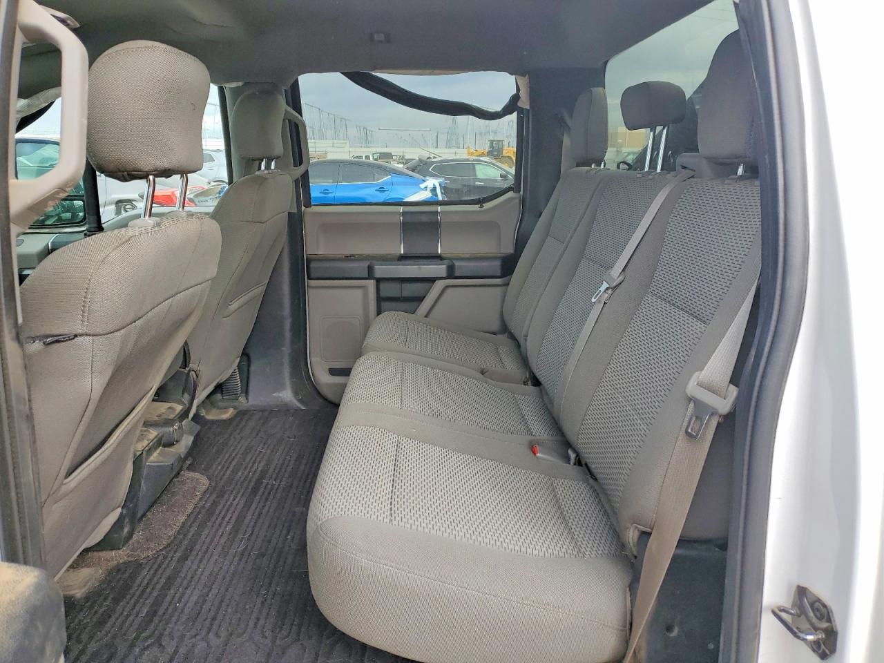 2017 Ford F150 VIN 1FTEW1EP2HFB92773 photo 10