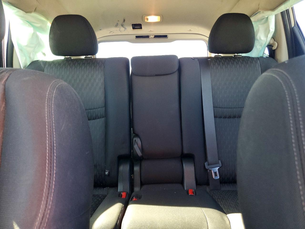 2020 NISS Rogue VIN JN8AT2MT6LW043128 photo 10