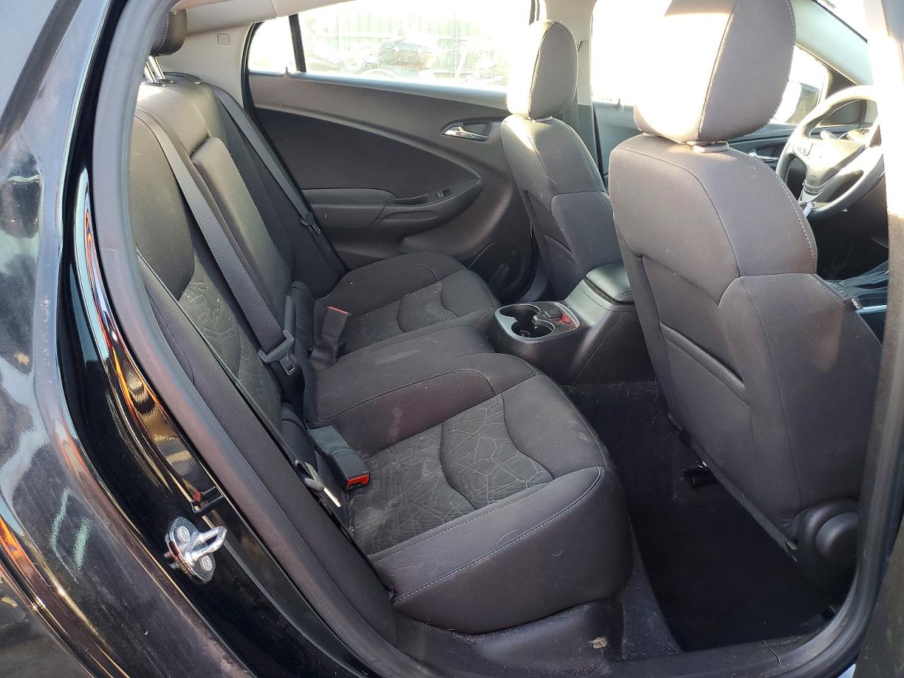 2018 CHEV Volt VIN 1G1RC6S55JU113410 photo 10