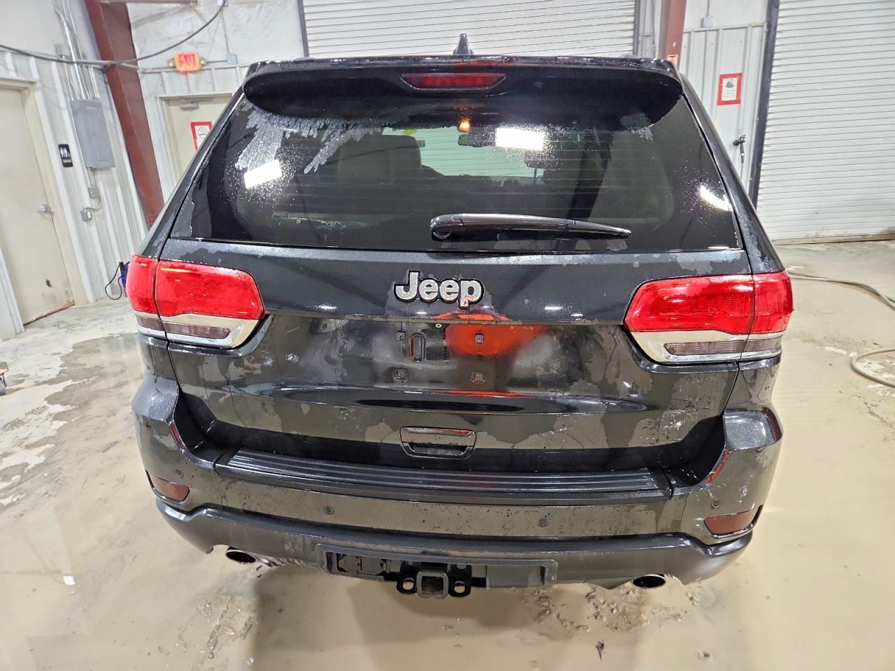 2014 Jeep Grand cher VIN 1C4RJFBG1EC246367 photo 6