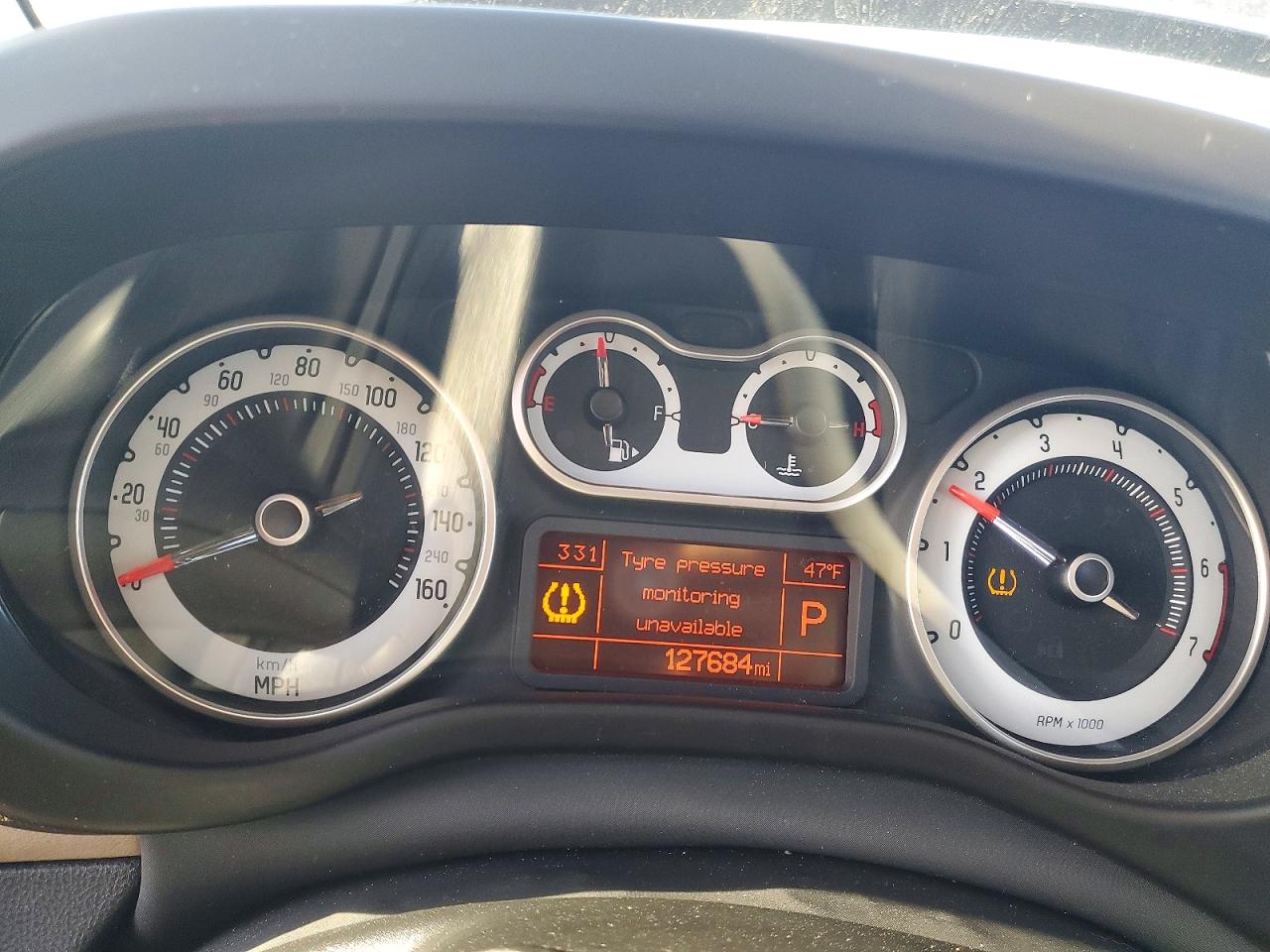 2014 Fiat 500 VIN ZFBCFACH4EZ013407 photo 9