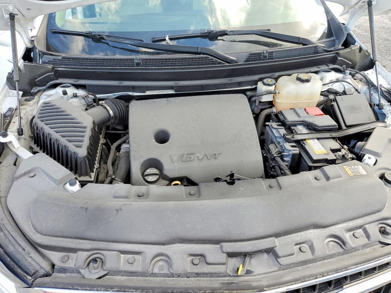 2020 Buick Enclave VIN 5GAERBKW6LJ132995 photo 11