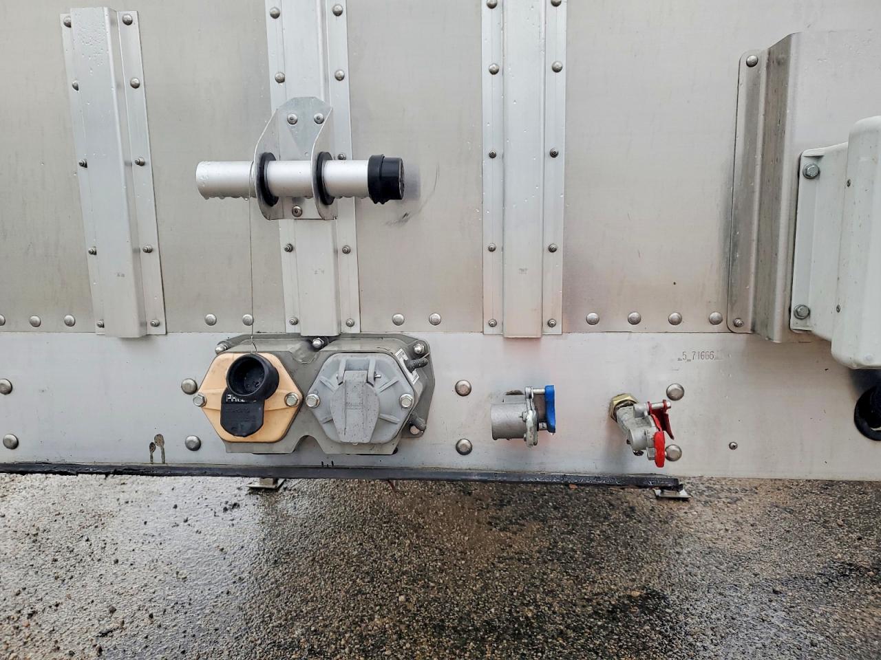 2026 Wilson All models VIN 1W1K65333T5571666 photo 7