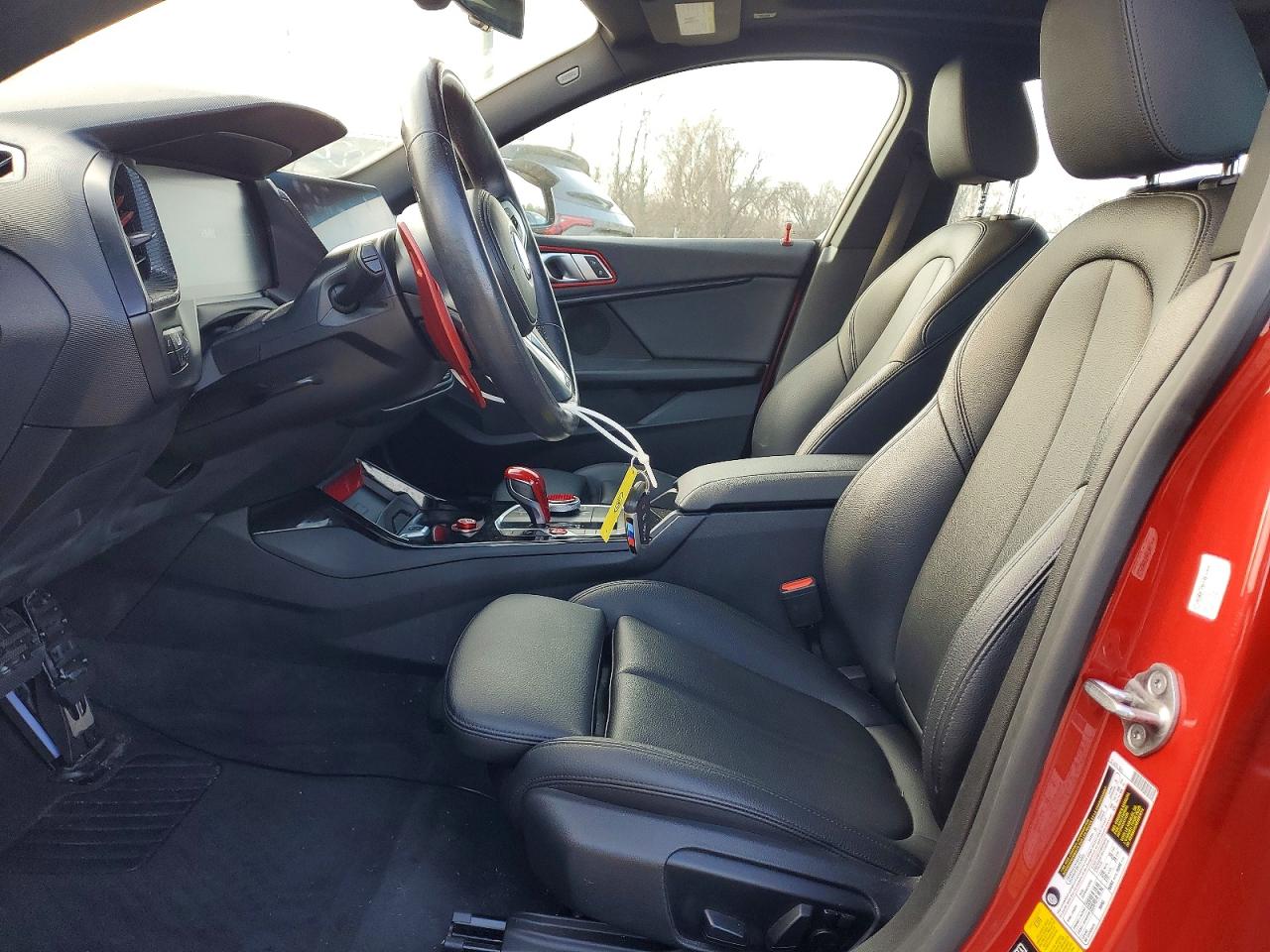 2021 BMW 2 series VIN WBA73AK05M7J75301 photo 7