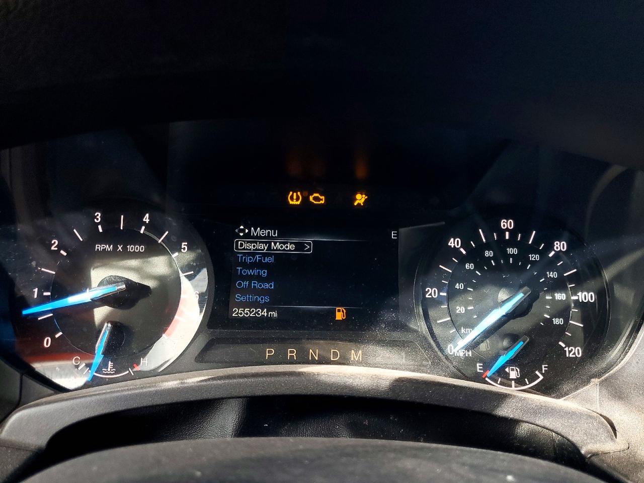 2015 Ford Expedition VIN 1FMJU1HT1FEF18896 photo 9