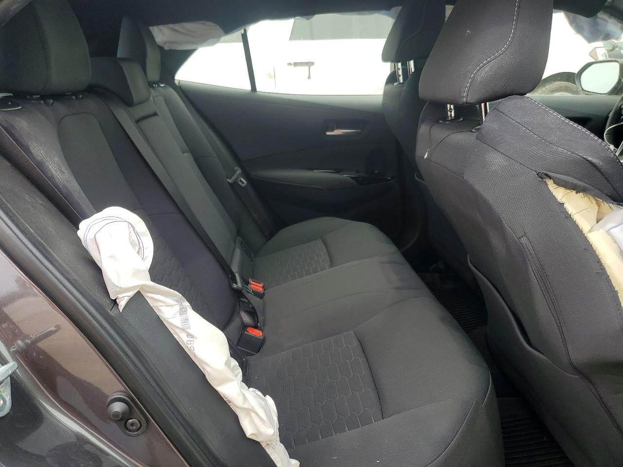 2025 Corolla VIN JTND4MBE2S3248687 photo 10
