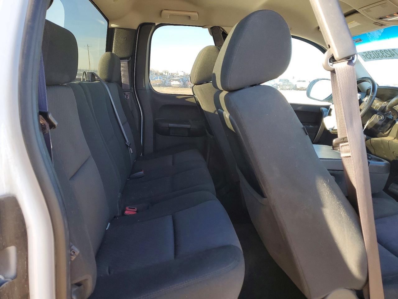 2013 Chevrolet All models VIN 1GCRCSEA3DZ209875 photo 10