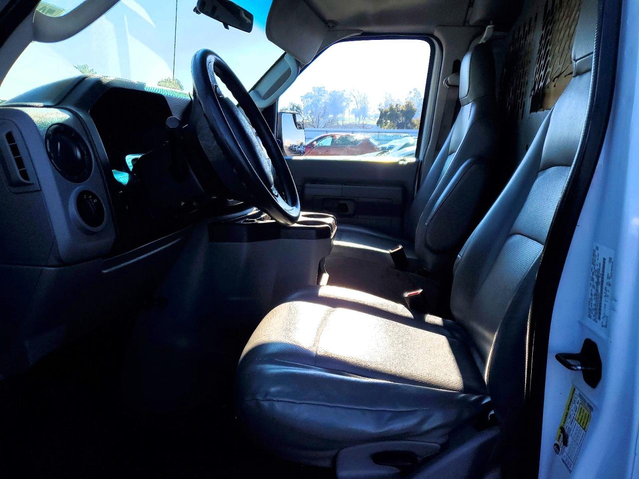 2013 Ford All models VIN 1FTNE2EW6DDA18260 photo 7