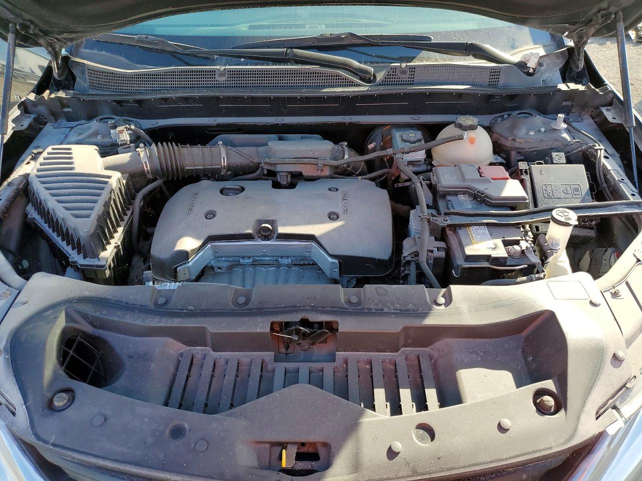 2019 Chevrolet Blazer VIN 3GNKBBRA2KS685499 photo 11