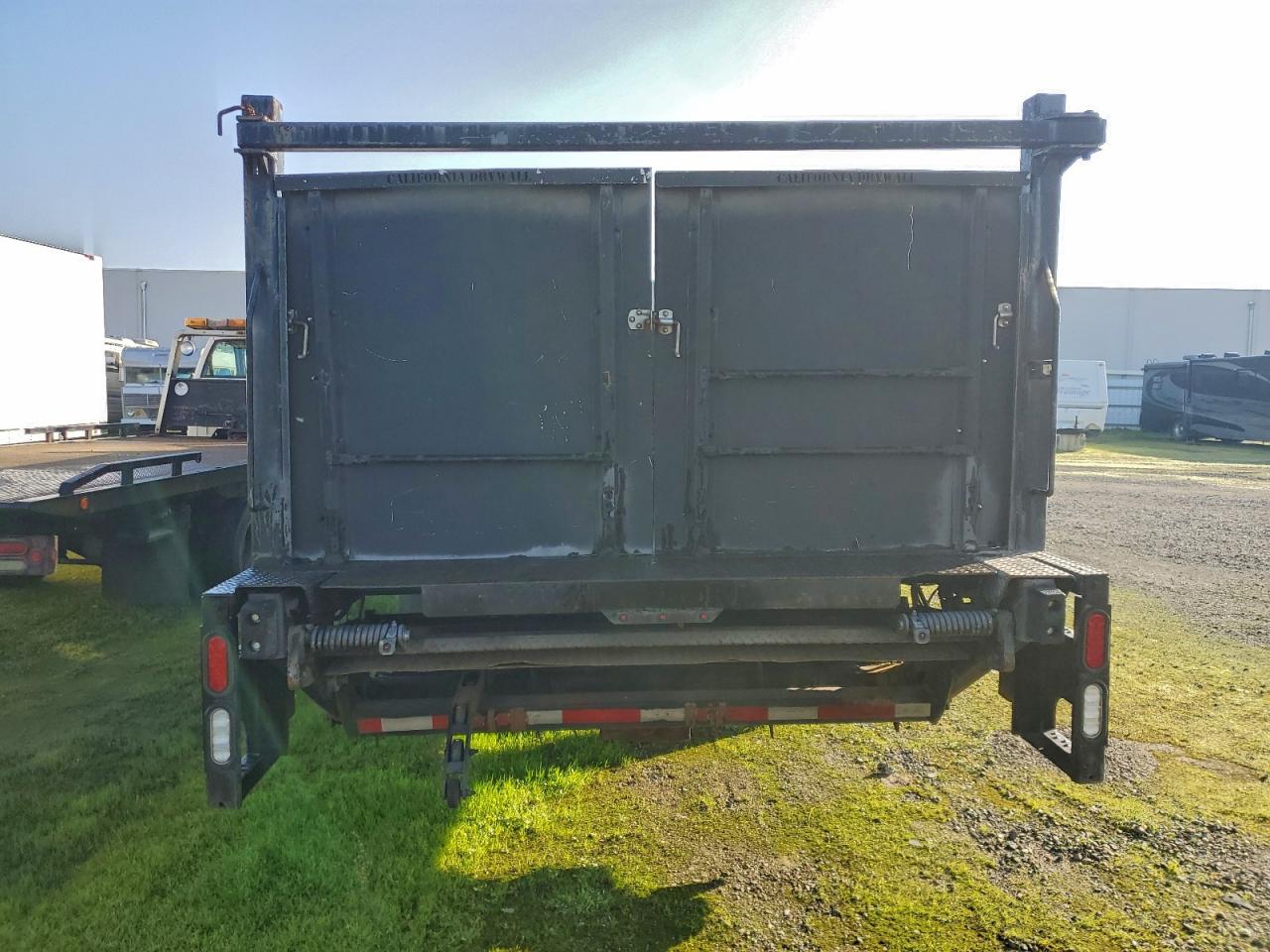 2013 International 4000 serie VIN 3HAMMAAL3DL296186 photo 6