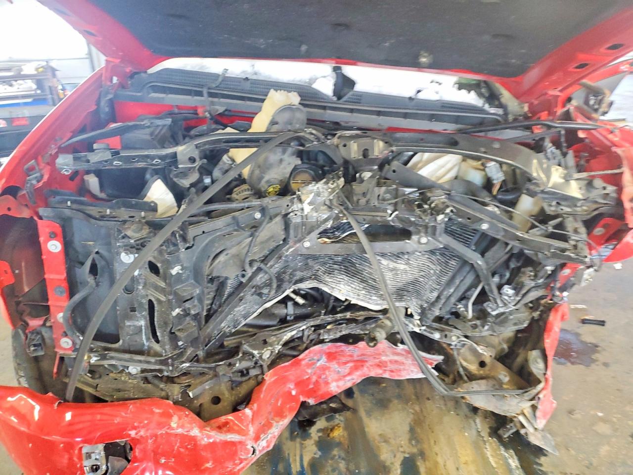 2016 Chevrolet All models VIN 1GCVKREC0GZ394922 photo 11