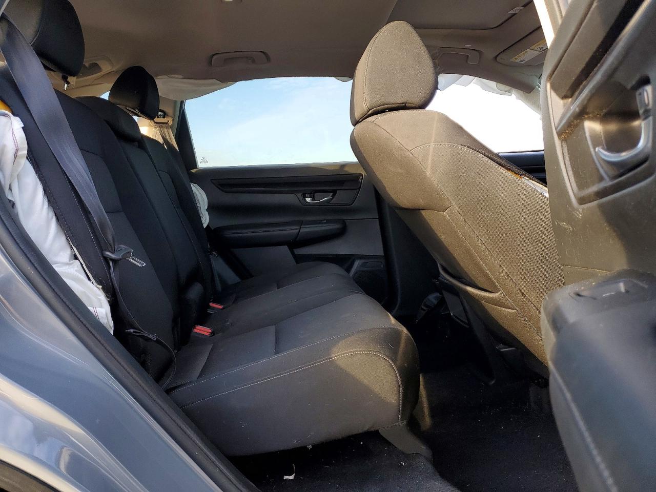 2023 Honda Crv VIN 2HKRS3H42PH303806 photo 11