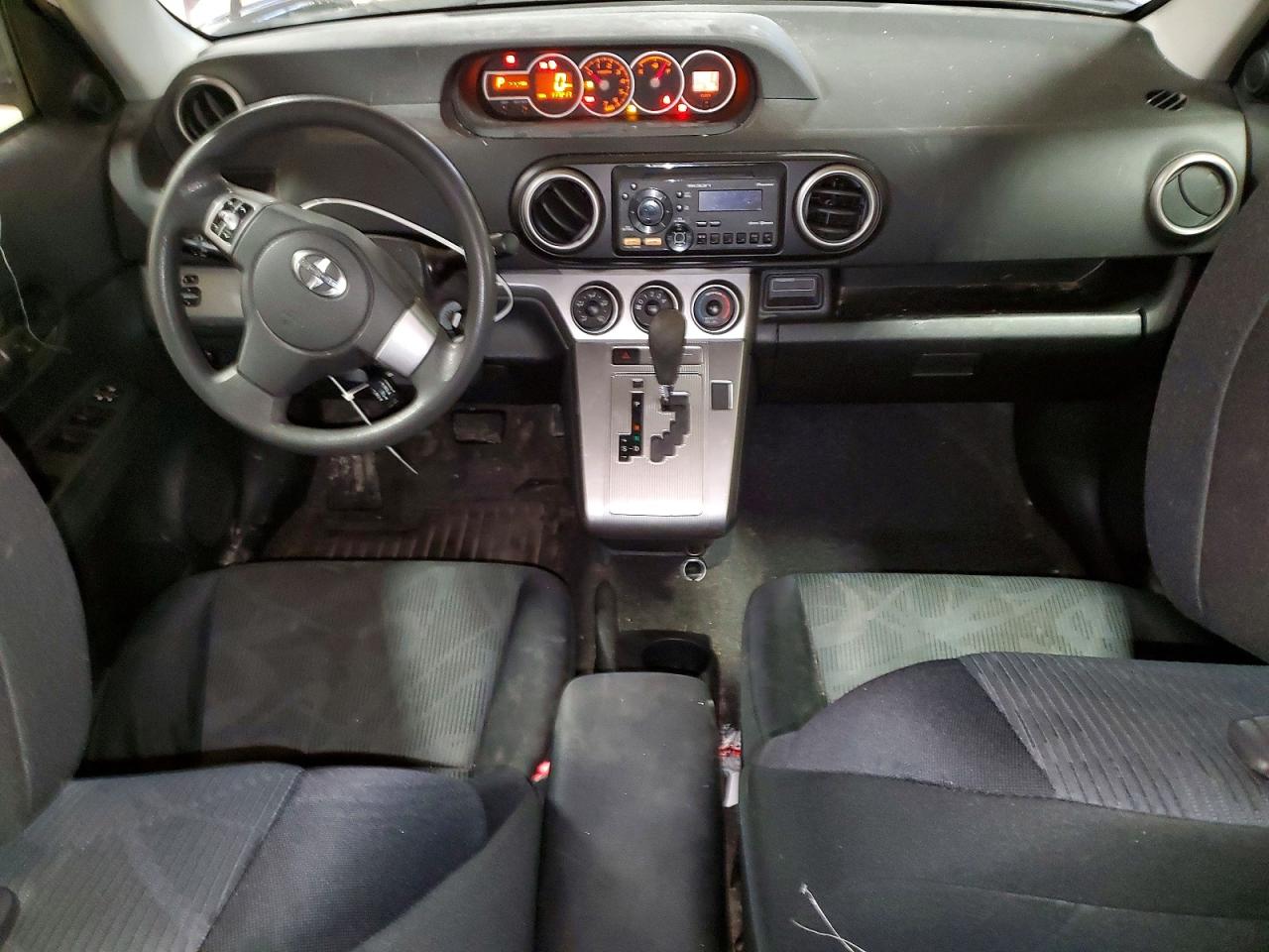 2012 Toyota Scion VIN JTLZE4FE7CJ029498 photo 8