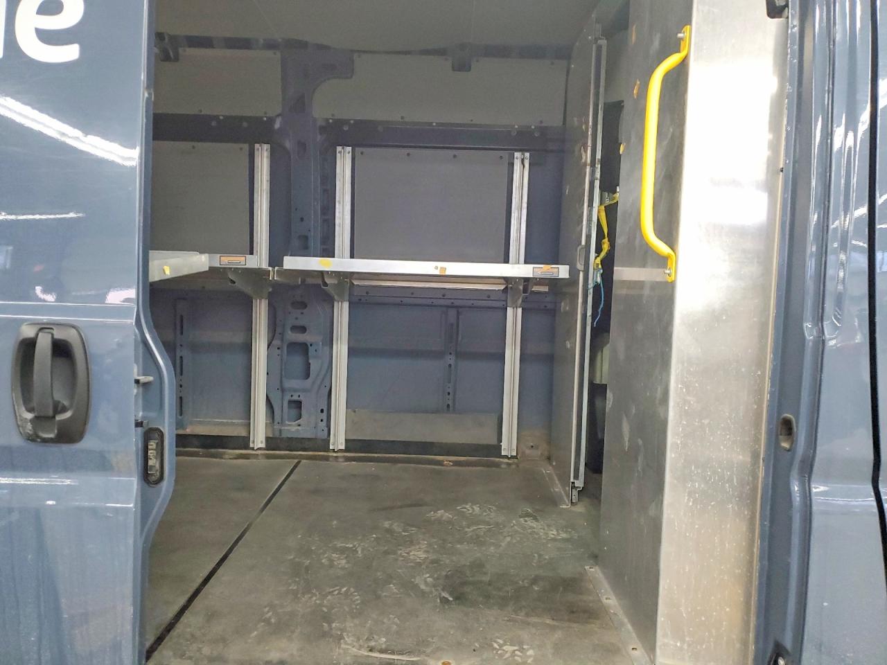 2019 Ram Promaster VIN 3C6TRVDG2KE503294 photo 11