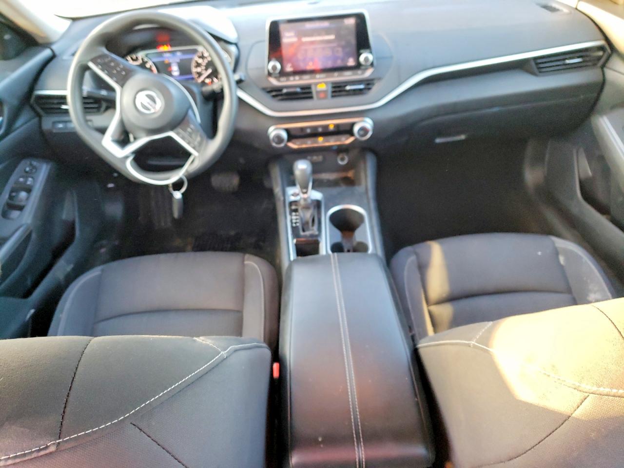 2022 Niss Altima VIN 1N4BL4DV8NN389970 photo 8
