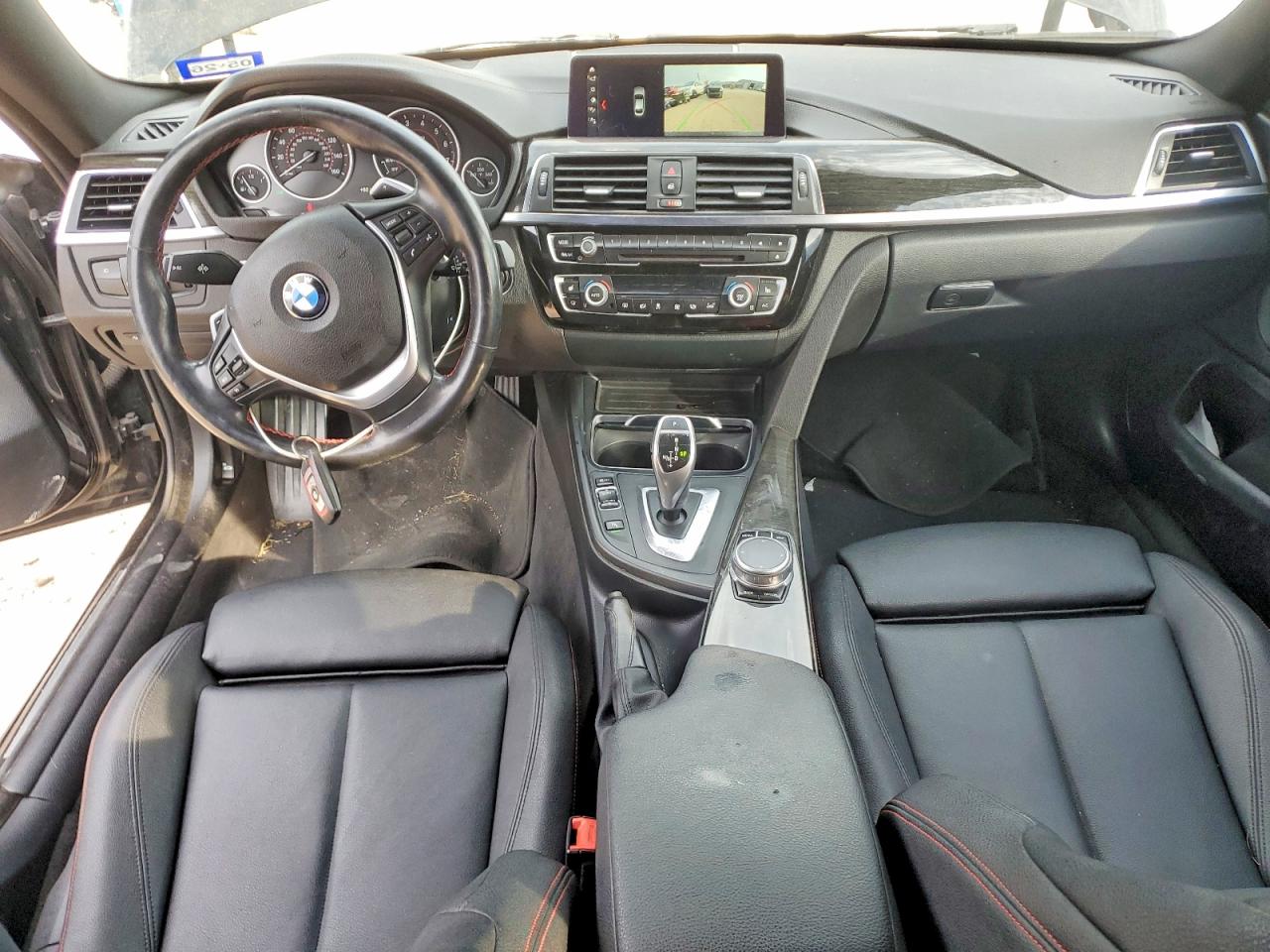 2019 BMW 4 series VIN WBA4J1C50KBM13035 photo 8