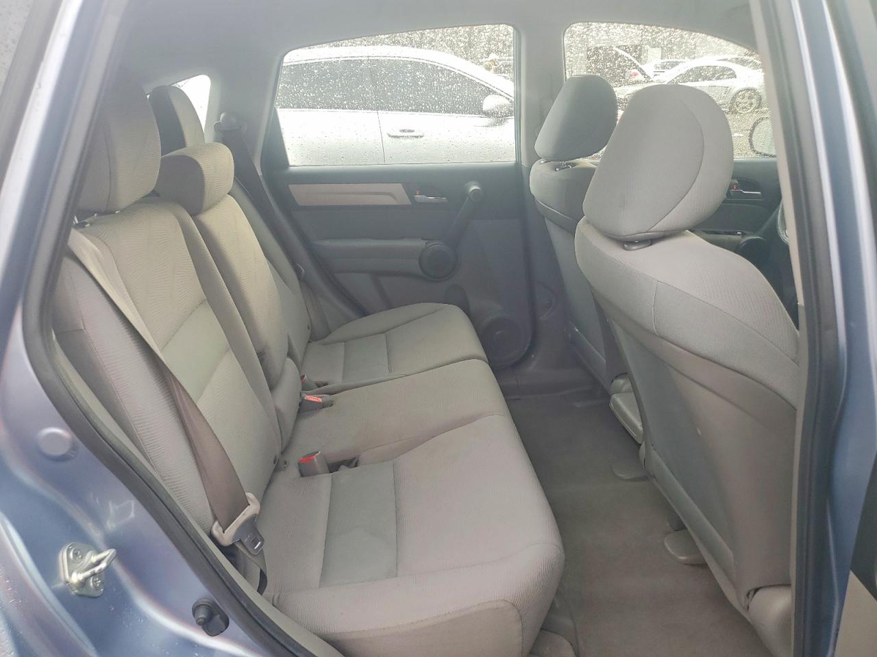2010 Honda Crv VIN JHLRE3H39AC011462 photo 10