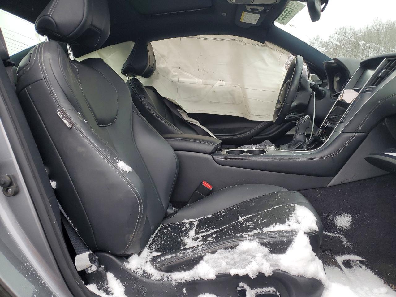 2019 Infiniti Q60 VIN JN1EV7EL2KM290842 photo 7