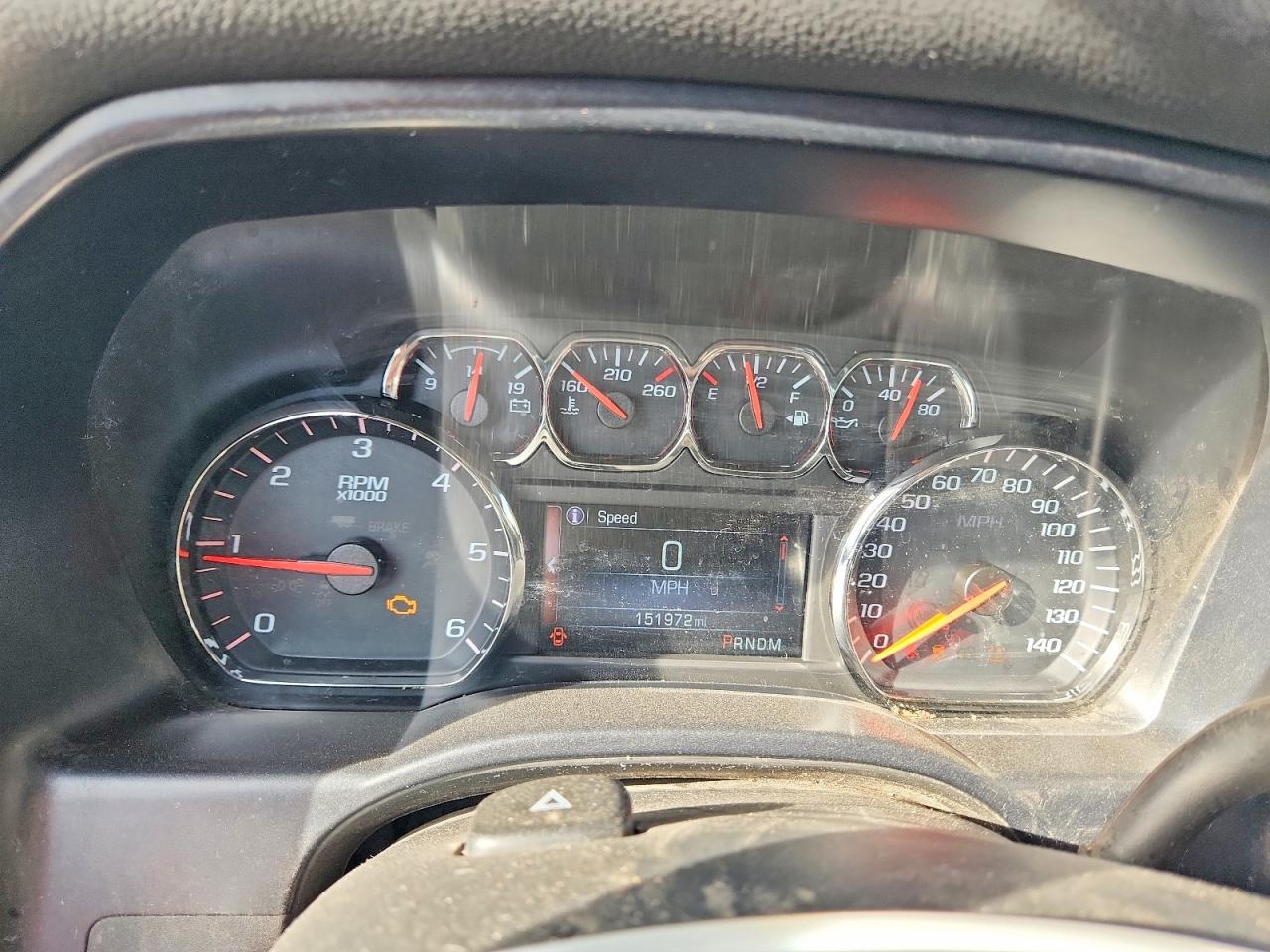 2014 SIERRA VIN 3GTP1UEC3EG305789 photo 9