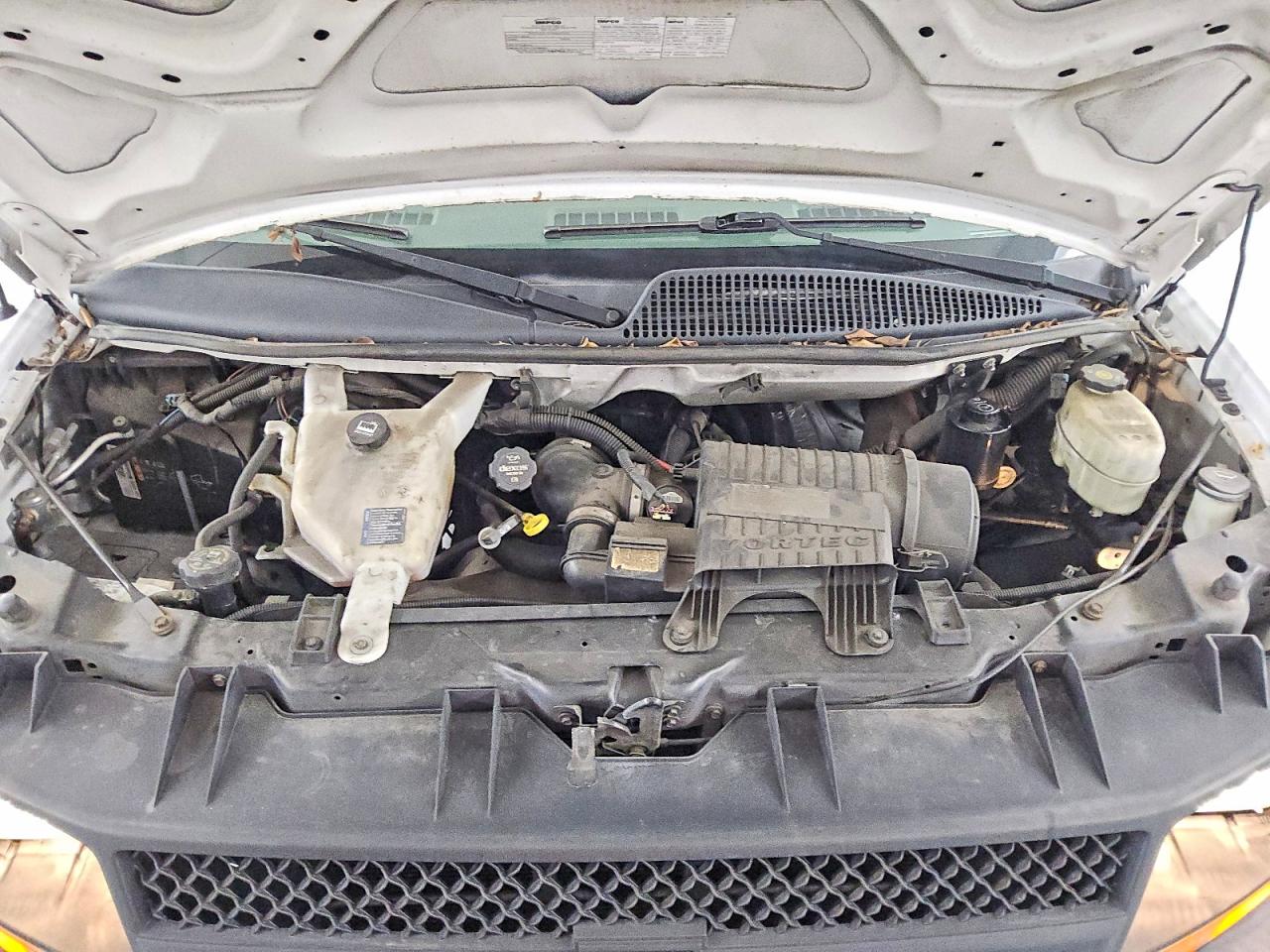 2013 CHEV Express VIN 1GCWGFCB5D1902245 photo 12