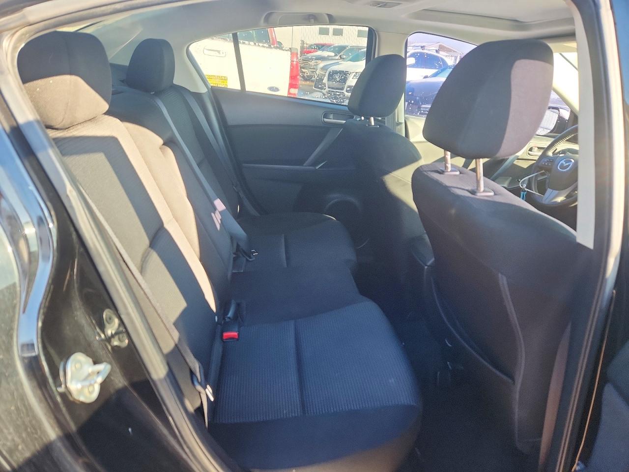 2013 Mazda 3 VIN JM1BL1V75D1708045 photo 10