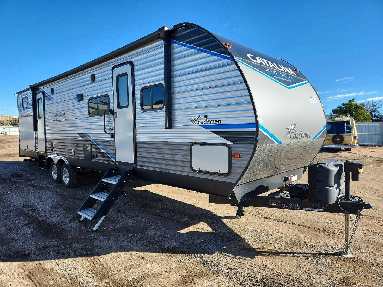 2022 FOREST All models VIN 5ZT2CAXBXNX024929 photo 1