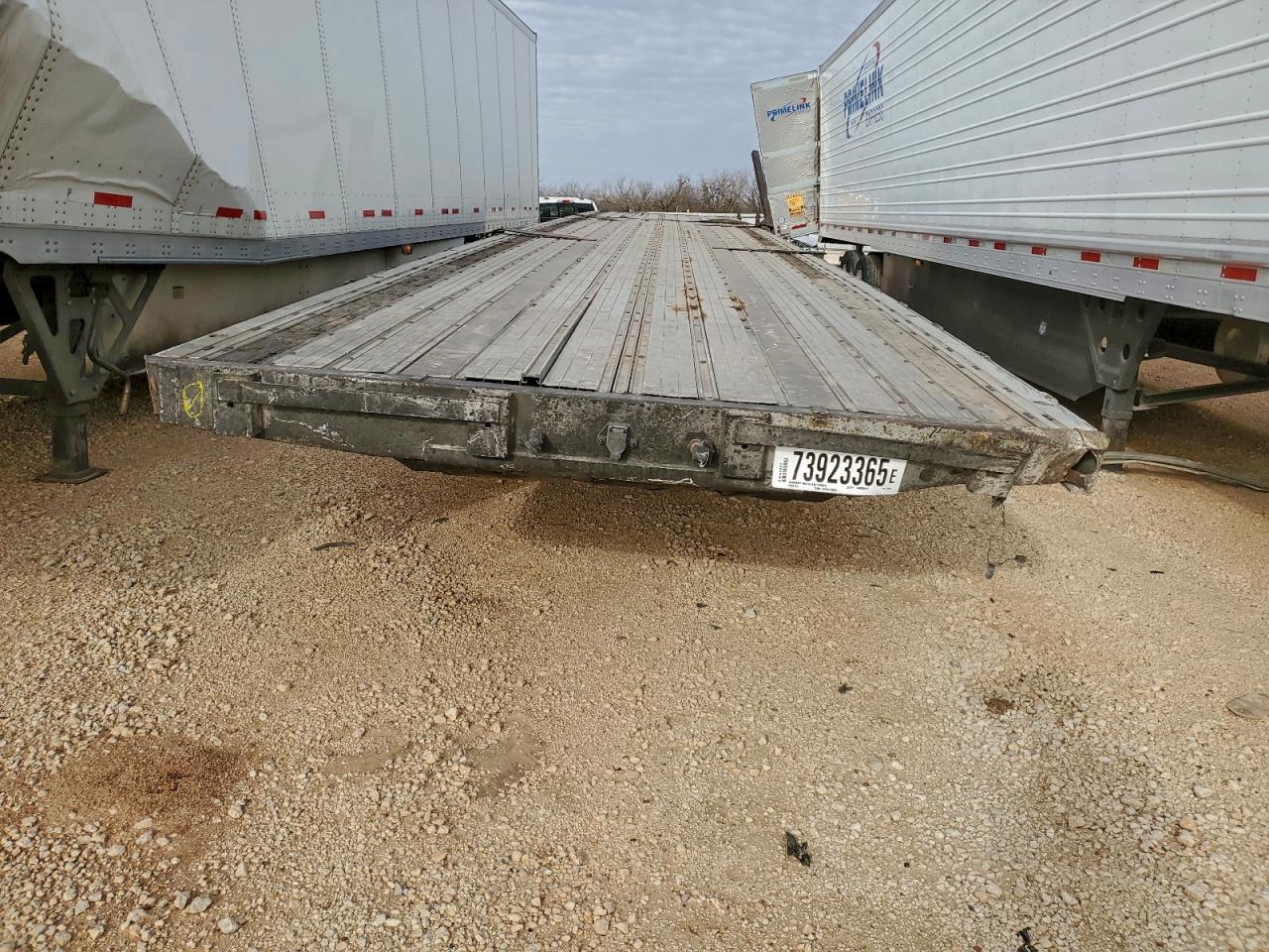 1995 FONTAINE All models VIN 13N148300S1564694 photo 2