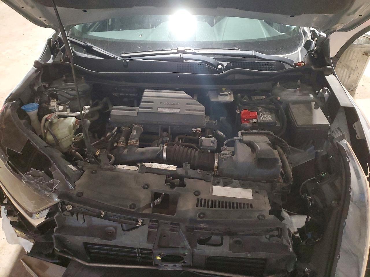 2019 HONDA Crv VIN 2HKRW2H2XKH106940 photo 12