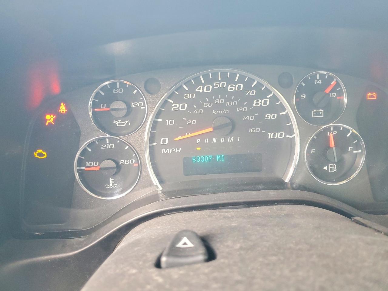 2022 GMC Savana VIN 7GZ37TC75NN010524 photo 9