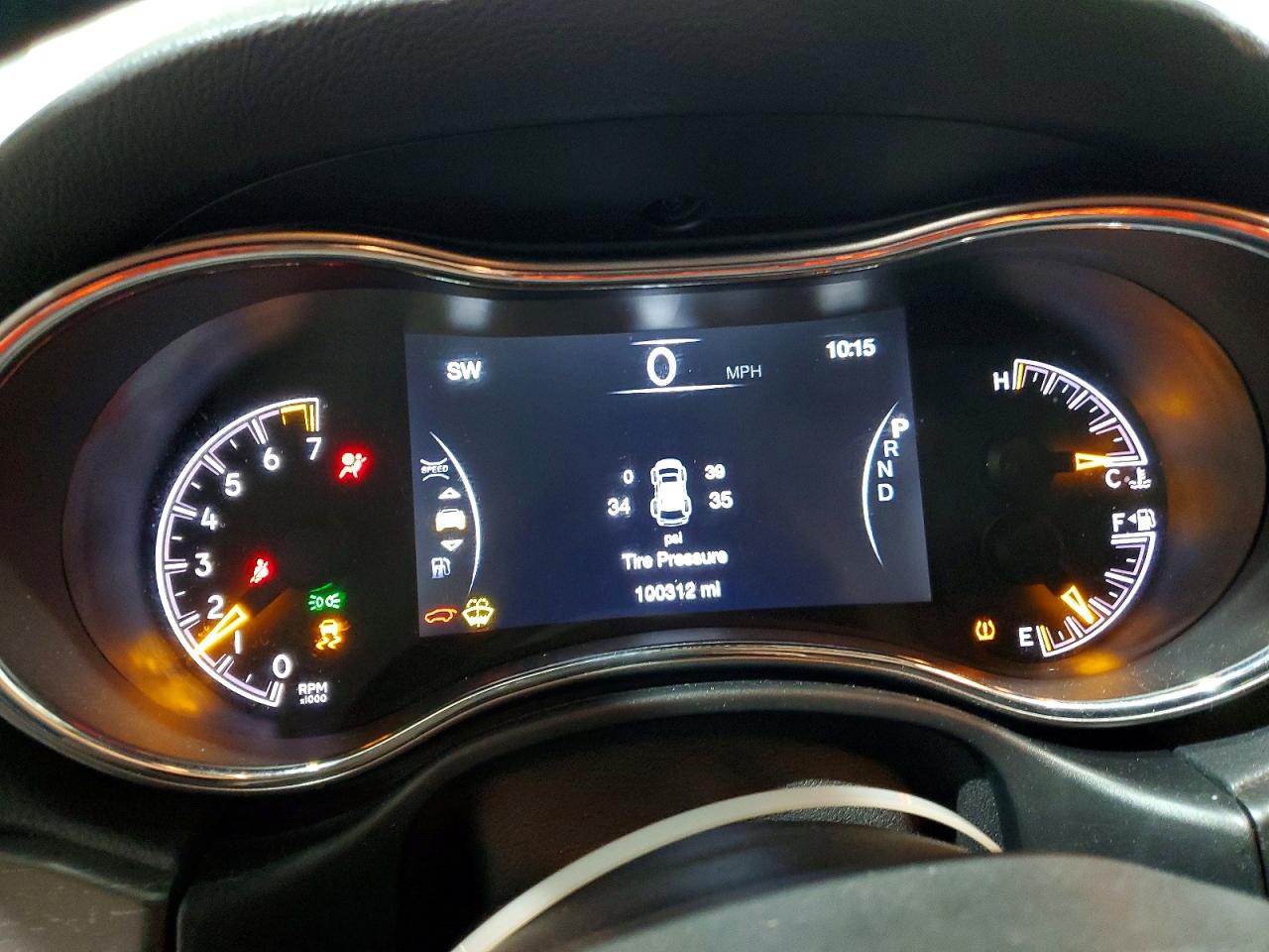 2018 Jeep Grand cher VIN 1C4RJFAG1JC377004 photo 9