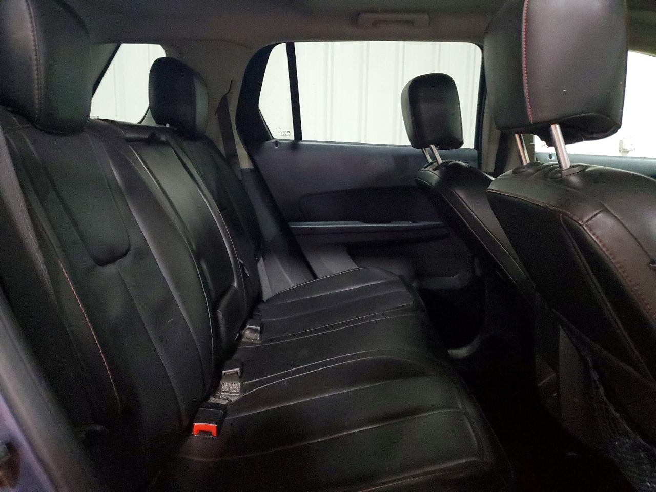 2013 GMC Terrain VIN 2GKFLXE37D6188420 photo 11
