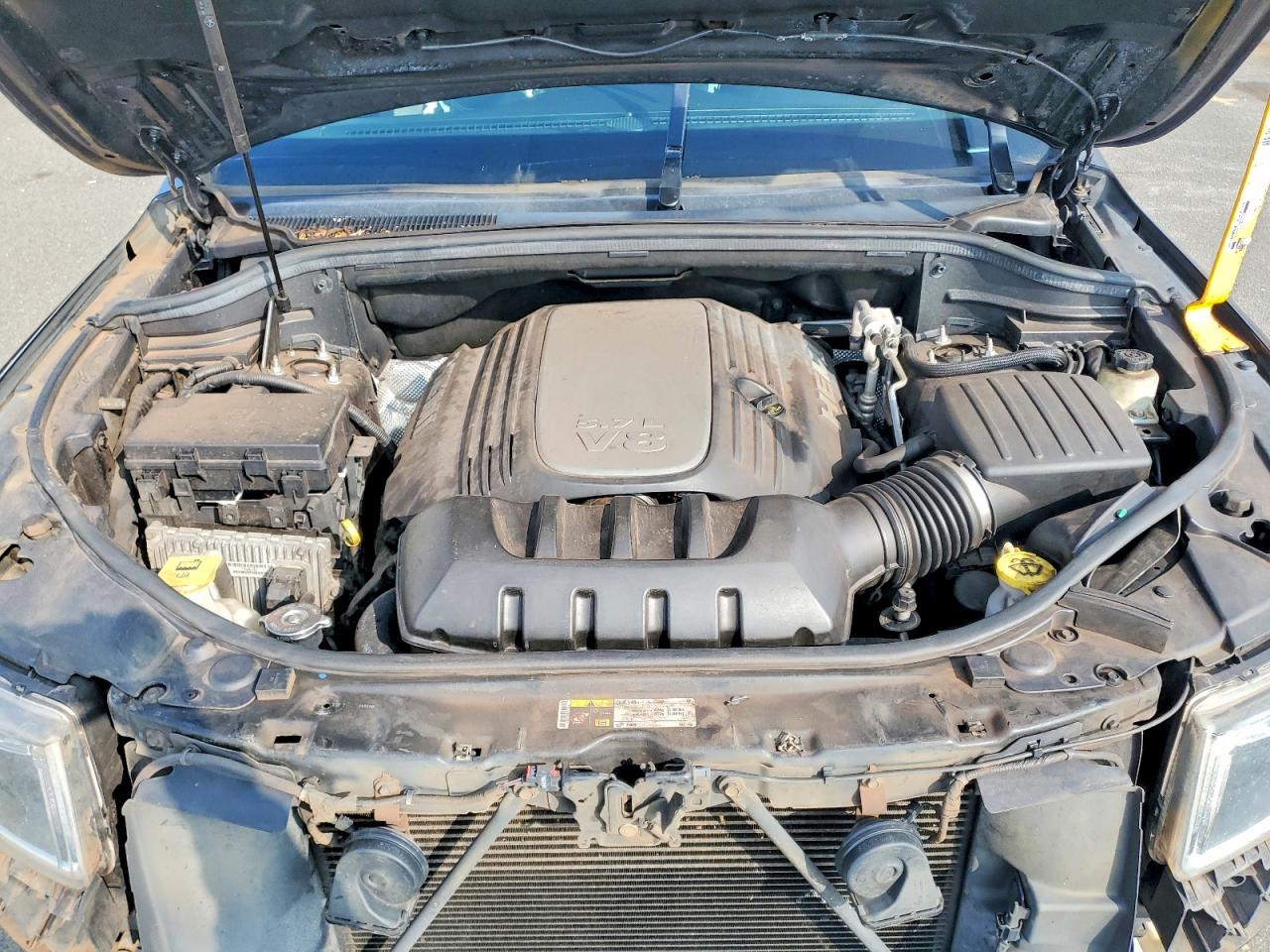 2014 Jeep Grand cher VIN 1C4RJEBT9EC239707 photo 12