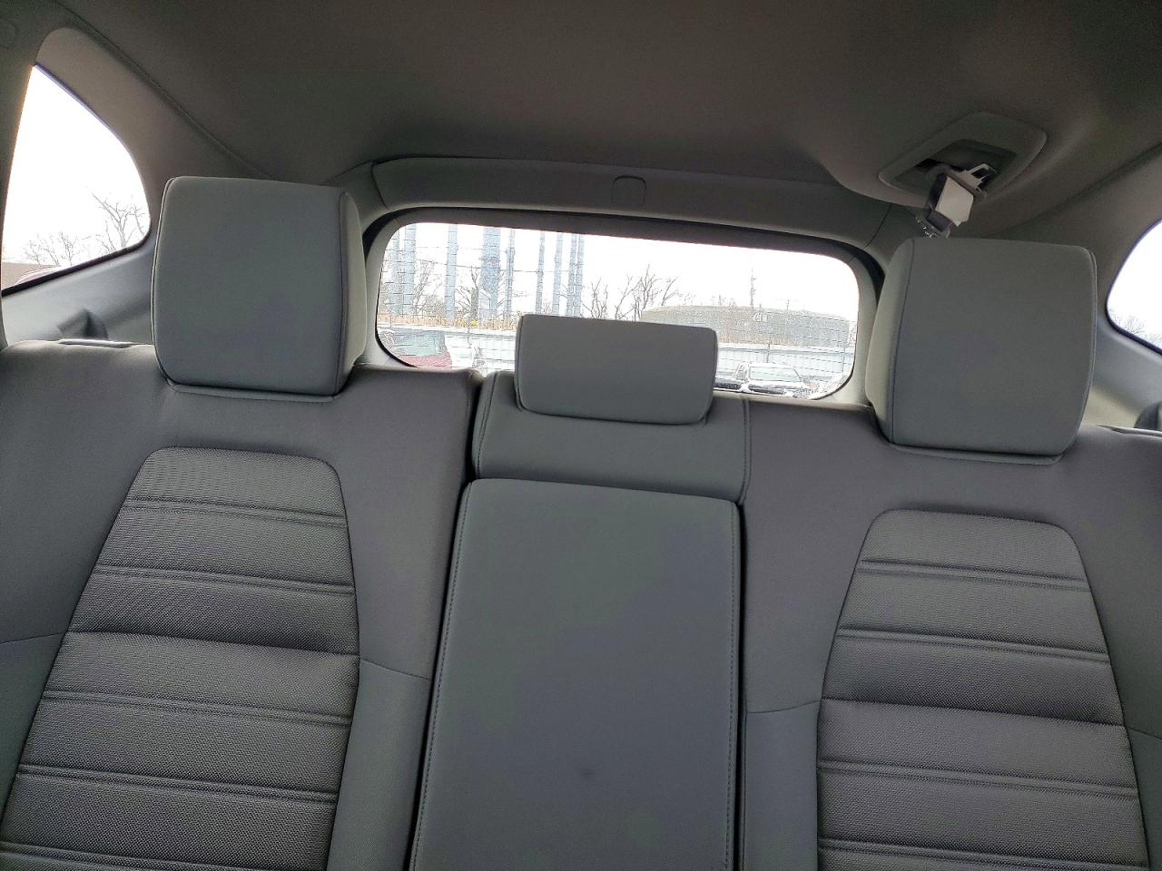 2018 Honda Crv VIN 5J6RW2H51JL018907 photo 10