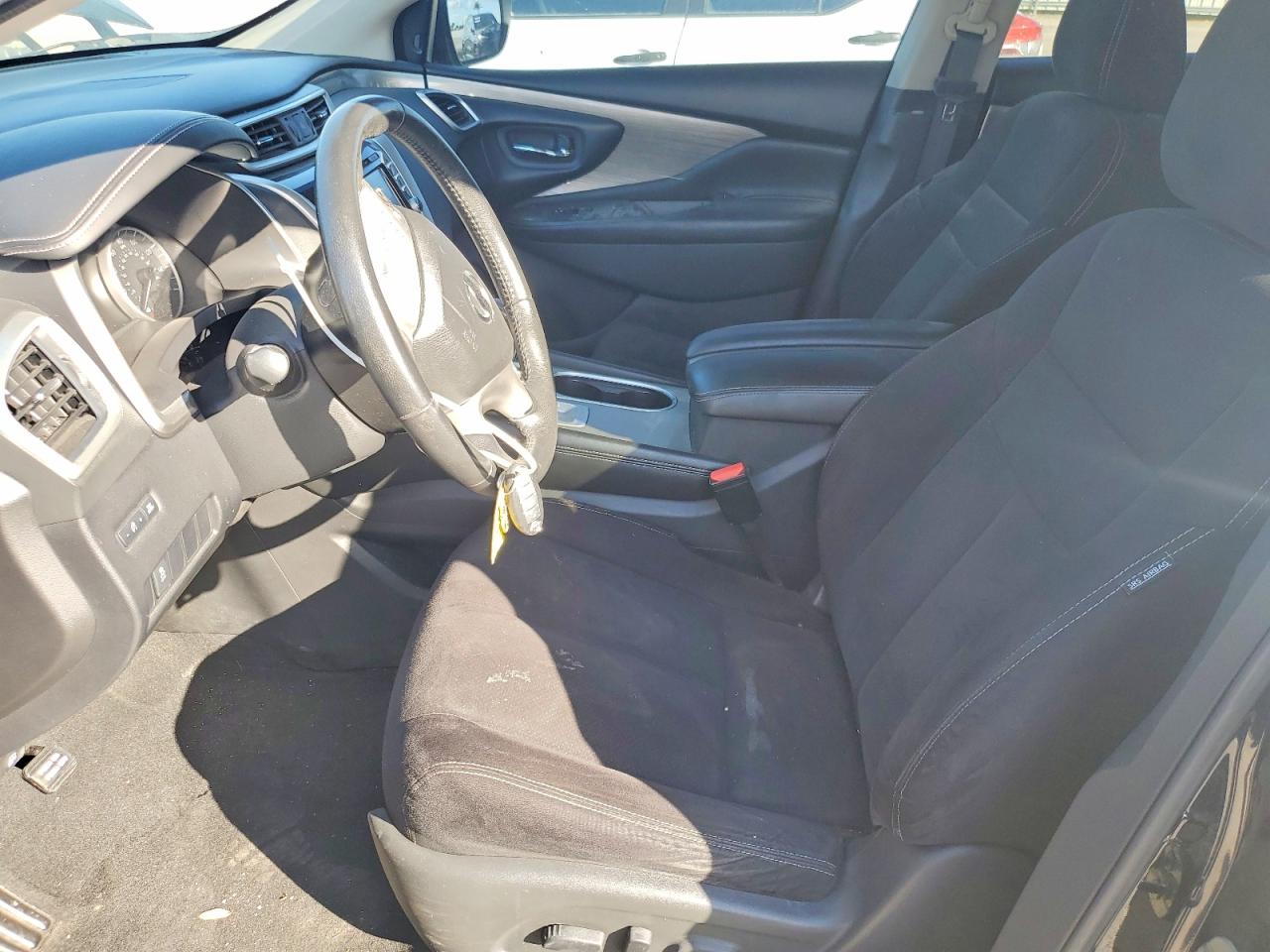2018 Nissan Murano VIN 5N1AZ2MH0JN150261 photo 7