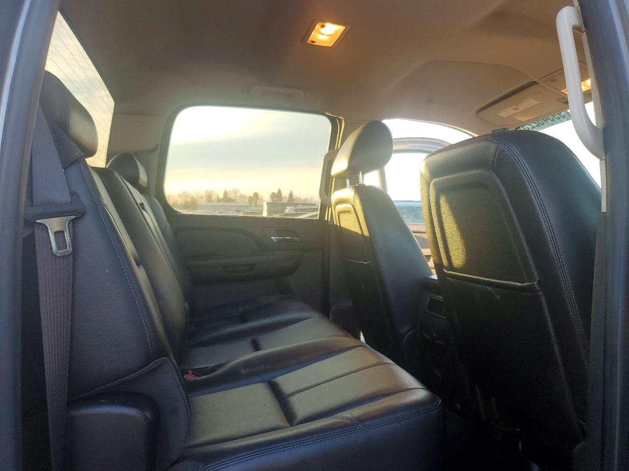 2013 Chevrolet All models VIN 1GC1KYCG2DF116499 photo 10