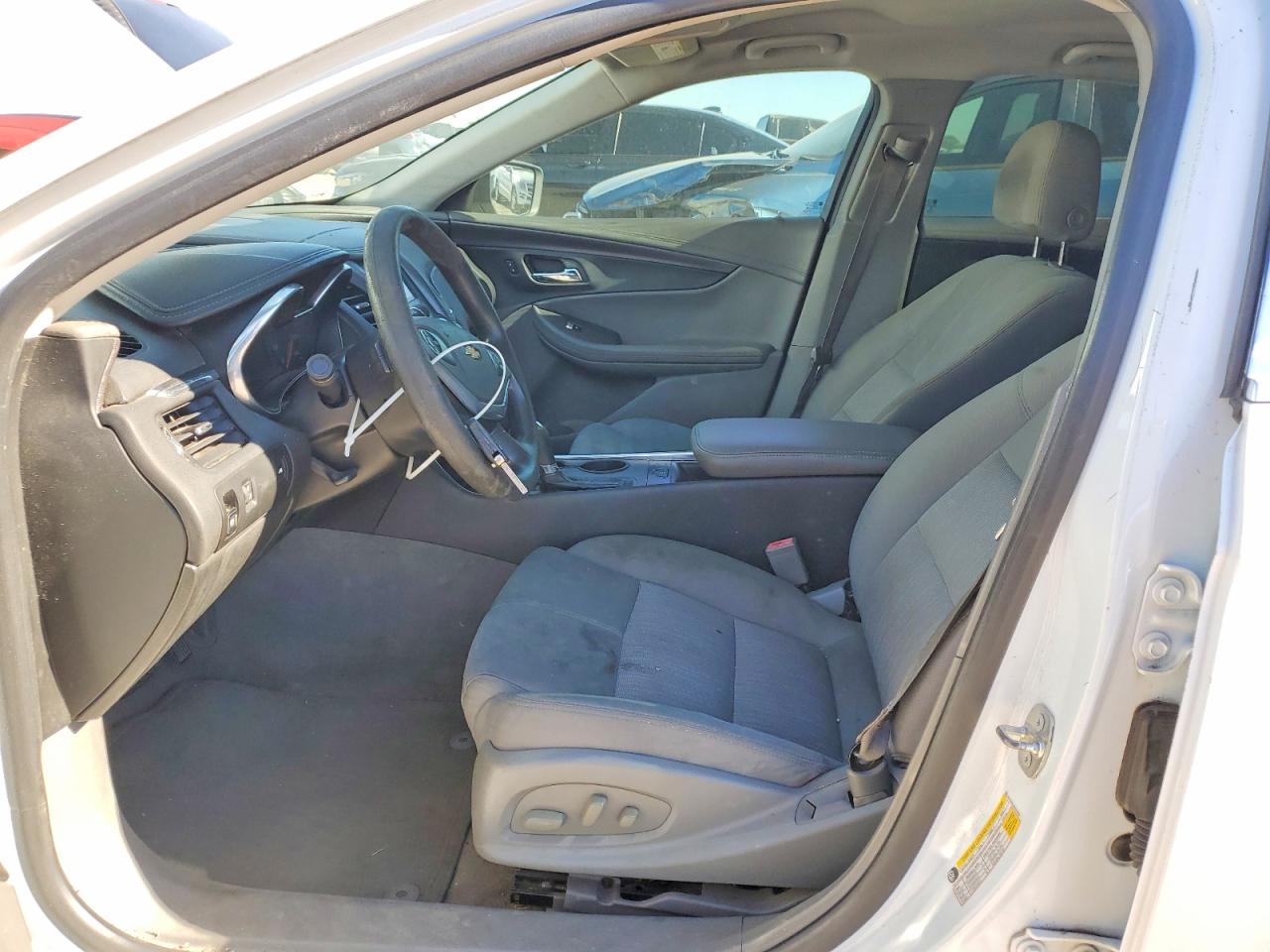 2014 Impala VIN 2G11X5SL8E9234056 photo 7