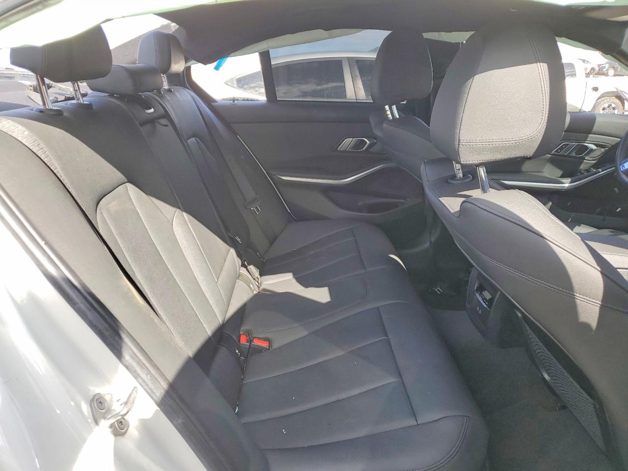 2021 BMW M3 VIN 3MW5U7J03M8B57922 photo 10
