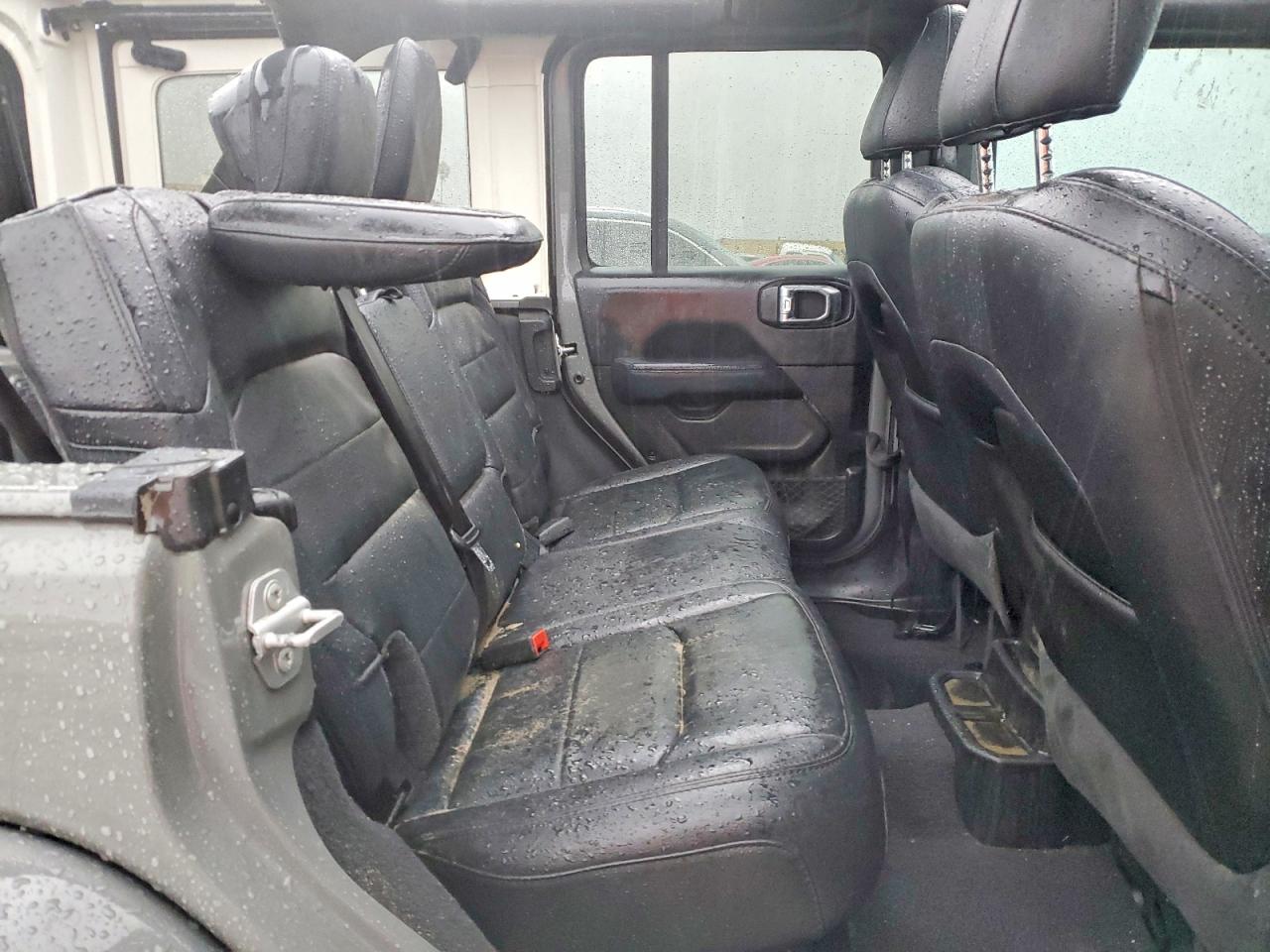 2021 Jeep Wrangler / VIN 1C4HJXEG9MW609878 photo 11