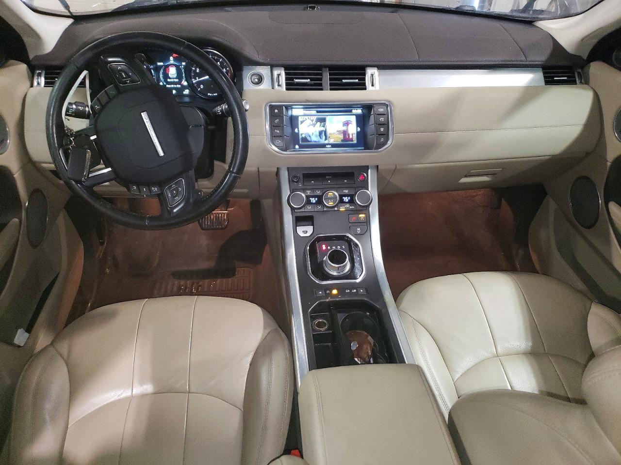 2016 Land Rangerover VIN SALVP2BGXGH097199 photo 8