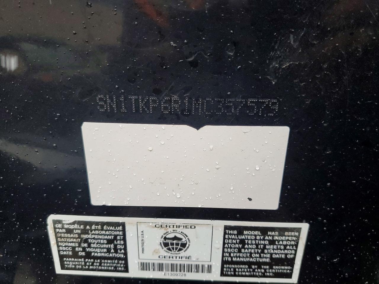2021 Pola Matryx 650 VIN SN1TKP6R1MC357579 photo 10