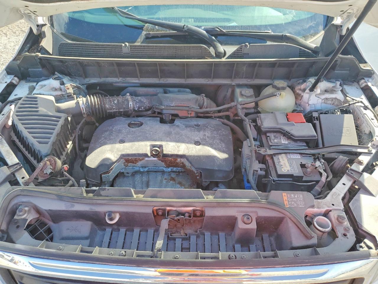 2018 GMC Acadia VIN 1GKKNKLA0JZ182200 photo 11