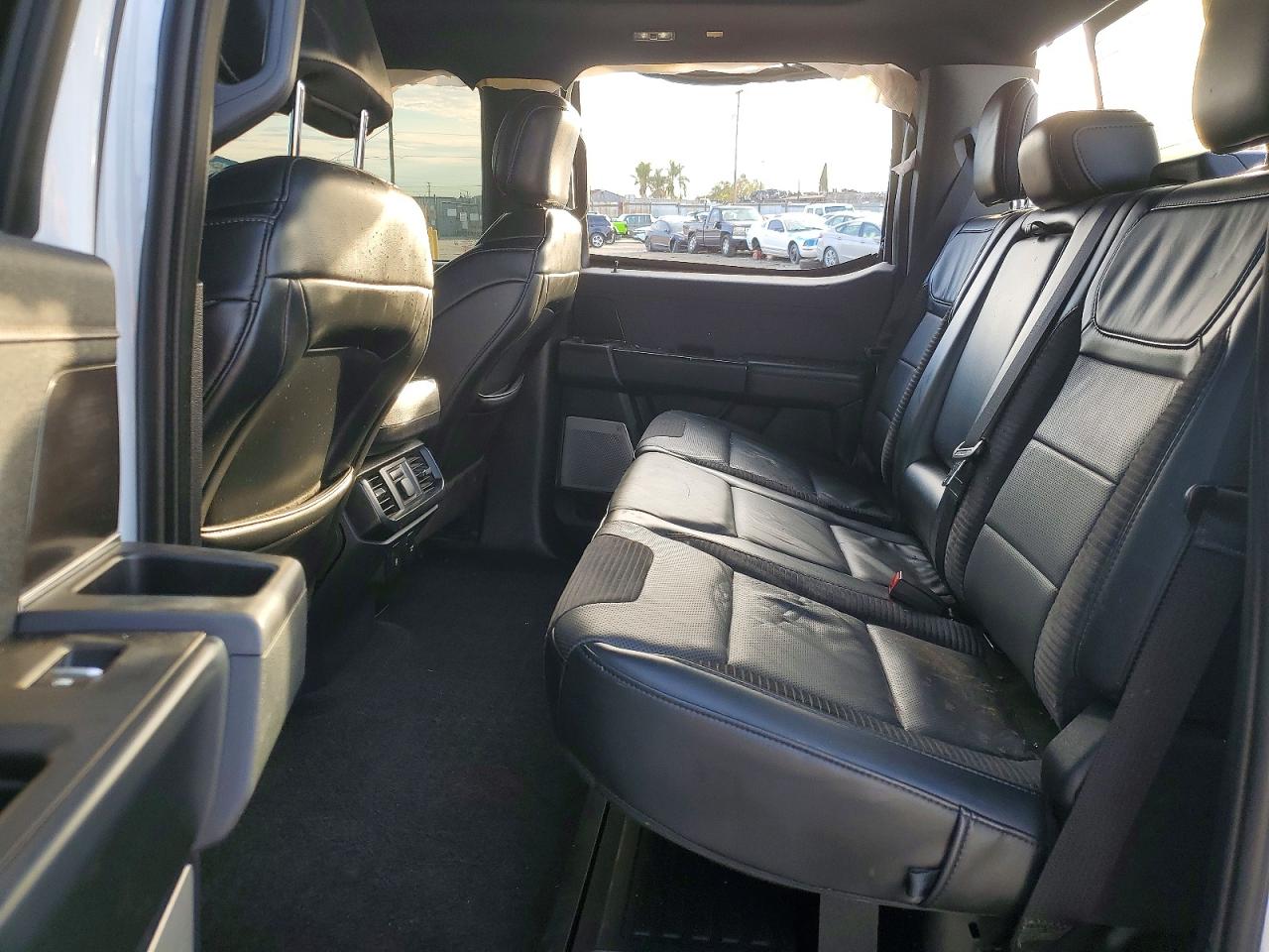 2023 Ford F150 VIN 1FTFW1RG1PFB75976 photo 10