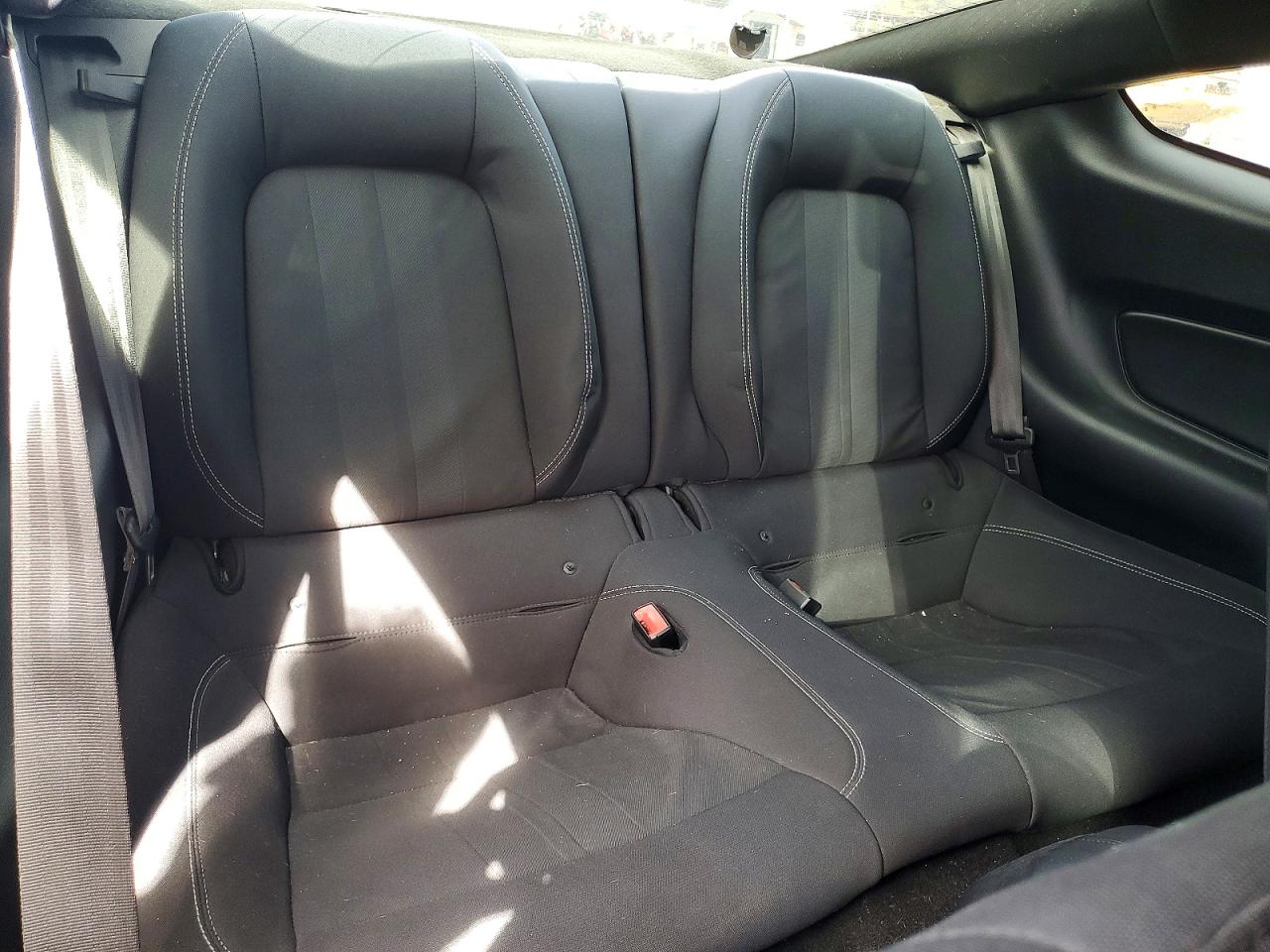 2019 FORD All models VIN 1FA6P8TH5K5148369 photo 10